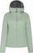 Didriksons Karix Jas - Dames Zomer jas - Light Moss