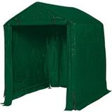 PARKSIDE® Tente garage, 176 x 120 x 163 cm