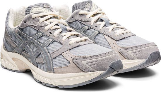 ASICS Gel-1130 Sneakers Heren - Maat 39.5 - Licht grijs