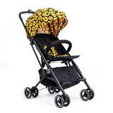 Roma Prams Kinderwagen Capsule 3, Zonnebloem