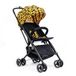 Roma Prams Kinderwagen Capsule 3, Zonnebloem