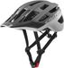 Cratoni Helm Allrace Antraciet/wit Mat - S/M (52-57cm)