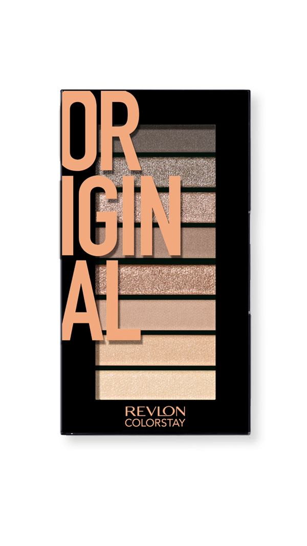 Revlon ColorStay Looks Book - 7243183003