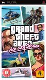 Rockstar Grand Theft Auto Vice City Stories