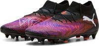 Puma Future 8 Pro Mxsg Voetbalschoenen - Zwart - Maat 42