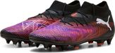Puma Future 8 Pro Mxsg Voetbalschoenen - Zwart - Maat 42