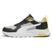 PUMA Trinity 2 baskets unisexe 47, Cool Light Gray White Black