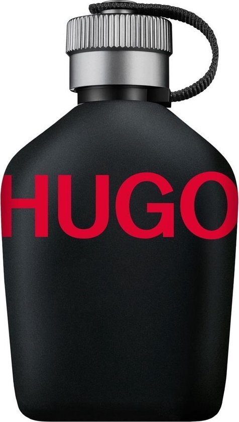 HUGO HUGO eau de toilette / 125 ml / heren