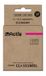 Actis KC-551M-inkt (Canon CLI-551M-vervanger; standaard; 12 ml; rouge)