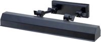 Elstead Lighting LED Schilderijverlichting Chawton | 2X E14 Max 40W | Dimbaar | Black