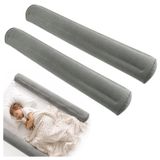 Barrière de lit gonflable pour enfants (lot de 2)