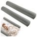 Barrière de lit gonflable pour enfants (lot de 2)