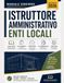 MANUALE CONCORSO ISTRUTTORE AMMINISTRATIVO ENTI LOCALI