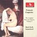 Sonic Rendezvous Centaur Records The Complete Pieces De Clavecin, Volume 5