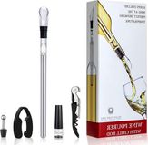 Allecto Premium Set d'accessoires pour vin