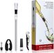 Allecto Premium Set d'accessoires pour vin