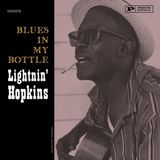 Blues Lightnin' Hopkins - Blues In My Bottle (LP)