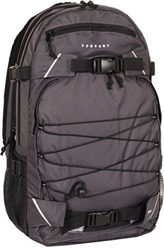 Forvert Unisex Laptop Louis Rugzak