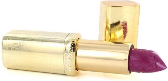 L'Oréal Paris Color Riche Lipstick - 488 Close at Night