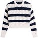 Tommy Hilfiger Tommy Jeans Gebreide Trui Katoen Herfst/Winter M