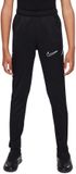 Nike Academy Voetbalbroek JR Blauw 152