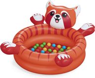 Bestway Ballenbad - Speelparadijs voor Peuters!