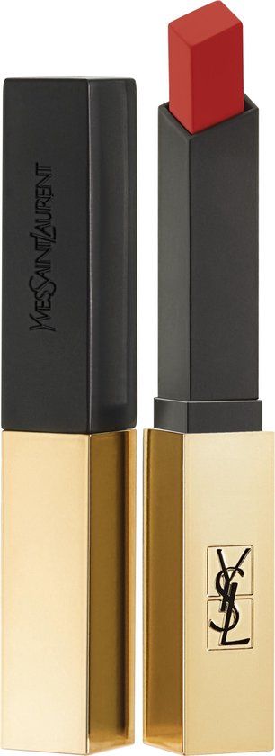 Yves Saint Laurent Rouge Pur Couture The Slim Lipstick - 28 True Chili - 3ml