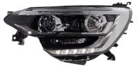 VALEO koplamp, rechts, voor RENAULT Megane IV Sedan, artikelnummer 451085