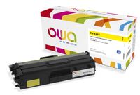 Armor K18068OW tonercartridge Compatibel Geel