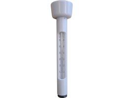 Ubbink AquaThermo drijvende vijverthermometer