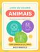 Livro de Colorir - Animais