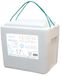 FORNOR 10375 – Glacière en polyester avec cordon de transport, 17 L