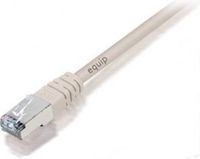 Equip Cat.5e SF/UTP 15m Beige Netwerkkabel