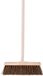 Talen Tools Straatbezem Natuurvezels - Hout - 45 cm