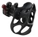 SmallRig 5243 Digitale camera handgreep Zwart