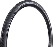 Schwalbe Marathon Plus Buitenband - 26 inch - Zwart Reflecterend