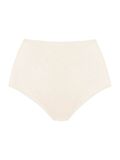 Hanro Slip ' Woolen Silk ' crème