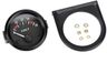 Merkloos / Sans marque Dailygoods - Auto Vltmeter - Universele 12V Voltmeter - Betrouwbaar en duurzaam - 52mm - Spanningsmeter - Geschikt voor de meeste 12V-auto's - Eenvoud