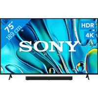 Sony Bravia 3 / LED screen / 75 inch / 2025