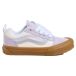 Vans Knu Skool Baskets pour enfants violet EU 31 1/2