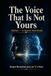 The Voice That Is Not Yours: Alethes — A Report from Inside