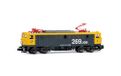 ARNOLD HN2675S RENFE, Elektrolokomotive 269 „Cercanías“, Baureihe V, mit DCC-Sounddecoder