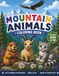 30 Nature Coloring Pages: Eagles, Mountain Goats, Squirrels, Bears, Foxes, Deer and More