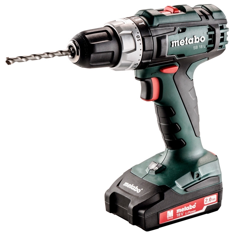 Metabo SB 18 L