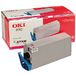 Oki Toner magenta 10000sh f Okip.C7200 C7400