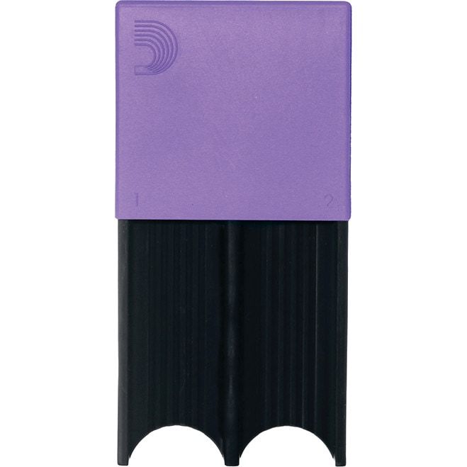 Rico Reed Guard Large Purple