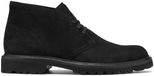 Clarks Shoes Berwick Db Booties Zwart EU 41 Man