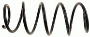 SACHS Ressort de suspension 997843 | Compatible avec : SEAT CORDOBA, SKODA FABIA I, FABIA I Combi, FABIA I Stufenheck, FABIA II, FABIA II Combi, ROOMSTER, VW POLO