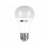 Silver 981527 gloeilampen, 5000 K, 15 W, wit