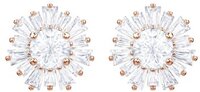 Swarovski 5459597 Oorbellen Sunshine rosekleurig
